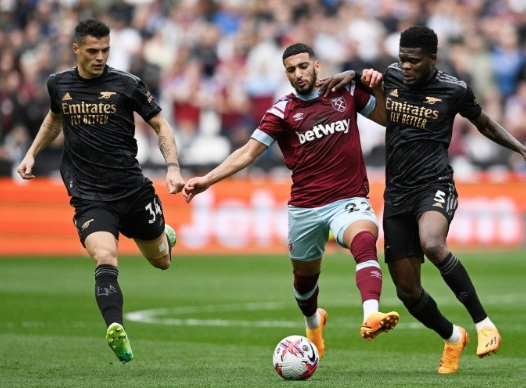 Foto - İngilizler duyurdu! Galatasaray Torreira'nın partnerini bu sefer buldu...