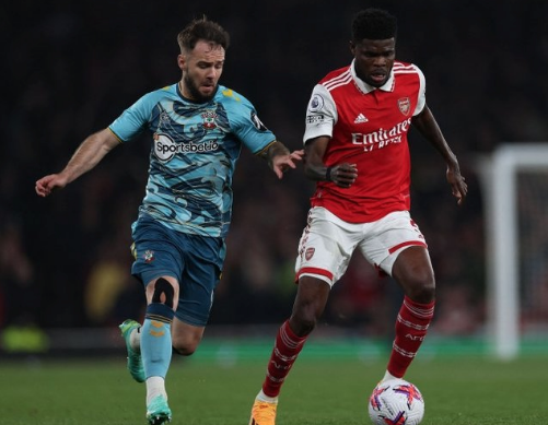 Foto - İngilizler duyurdu! Galatasaray Torreira'nın partnerini bu sefer buldu...