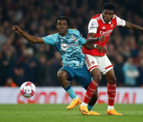 Foto - İngilizler duyurdu! Galatasaray Torreira'nın partnerini bu sefer buldu...