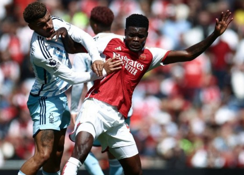 Foto - İngilizler duyurdu! Galatasaray Torreira'nın partnerini bu sefer buldu...