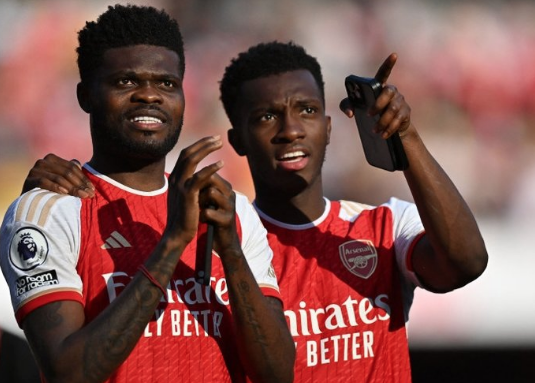 Foto - İngilizler duyurdu! Galatasaray Torreira'nın partnerini bu sefer buldu...