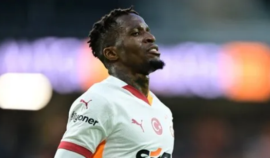 İngilizler duyurdu! Galatasaray'a 60 milyon euroluk müjde geldi...