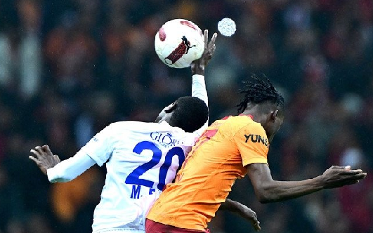 Foto - İngilizler duyurdu: Keşif yaptılar ve kararı verdiler: Tarihi futbol kulübünden ilginç atak!