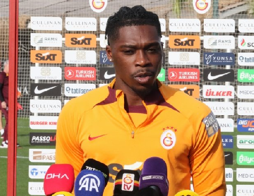 Foto - İngilizler duyurdu: Keşif yaptılar ve kararı verdiler: Tarihi futbol kulübünden ilginç atak!