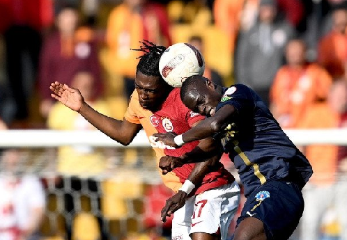 Foto - İngilizler duyurdu: Keşif yaptılar ve kararı verdiler: Tarihi futbol kulübünden ilginç atak!