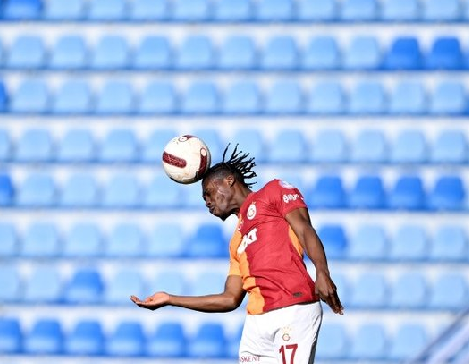 Foto - İngilizler duyurdu: Keşif yaptılar ve kararı verdiler: Tarihi futbol kulübünden ilginç atak!