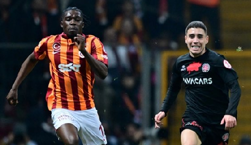 Foto - İngilizler duyurdu: Keşif yaptılar ve kararı verdiler: Tarihi futbol kulübünden ilginç atak!