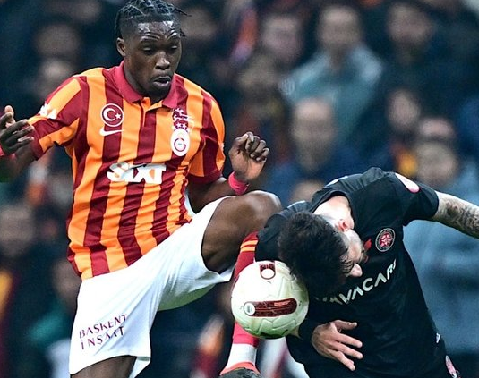 Foto - İngilizler duyurdu: Keşif yaptılar ve kararı verdiler: Tarihi futbol kulübünden ilginç atak!