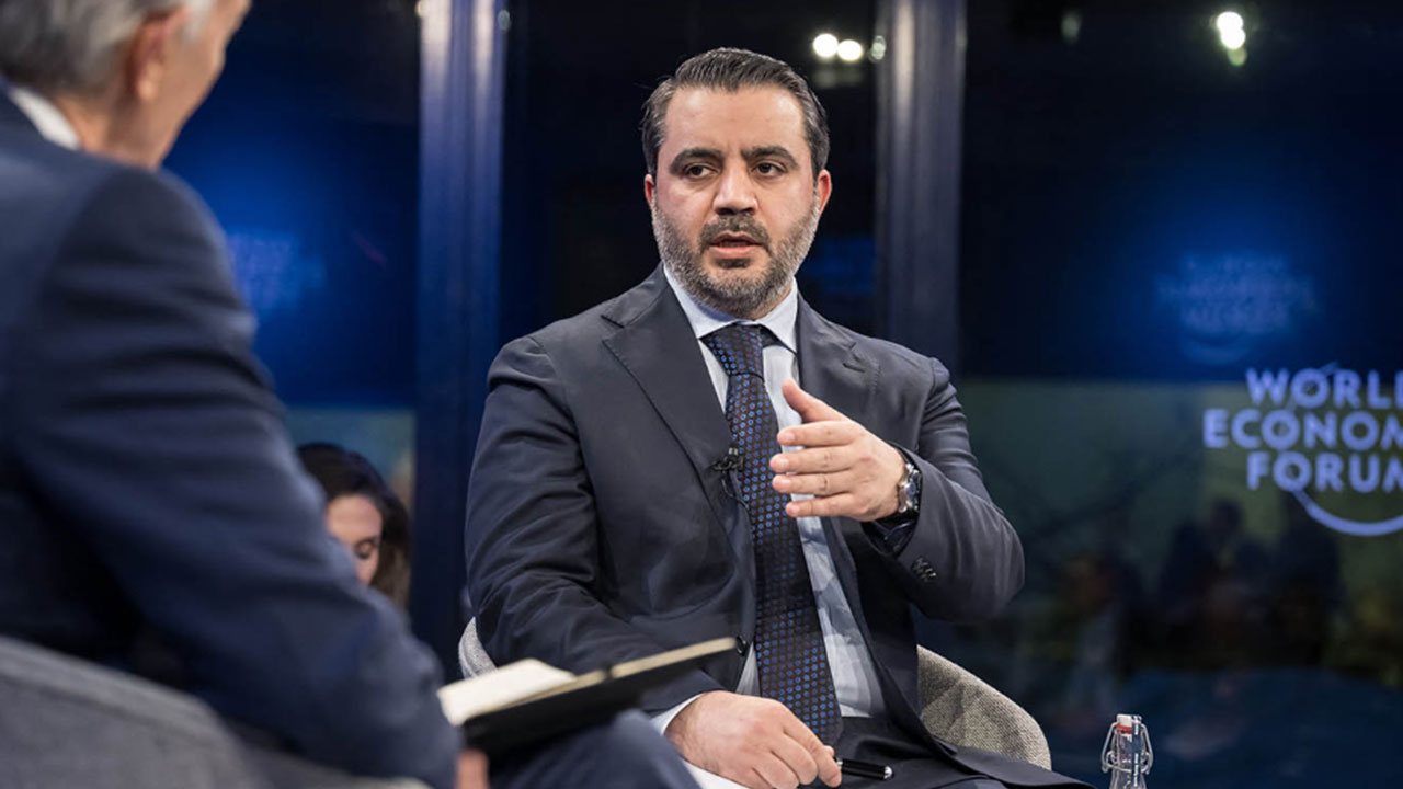 Foto - Önceki gün SDG ile anlaşmışlardı! İngilizler, El Şara yönetiminin çok konuşulacak Türkiye kararını duyurdu