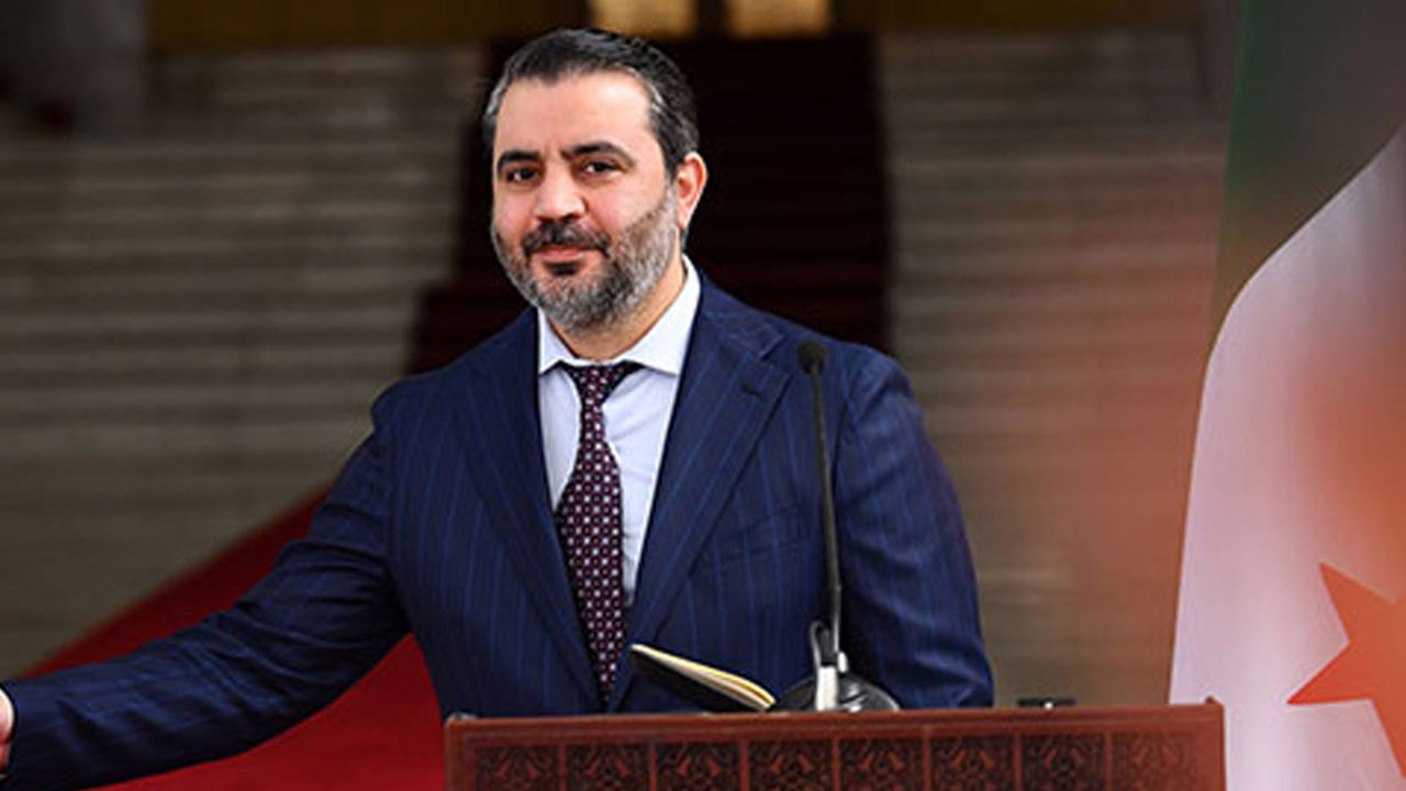 Foto - Önceki gün SDG ile anlaşmışlardı! İngilizler, El Şara yönetiminin çok konuşulacak Türkiye kararını duyurdu