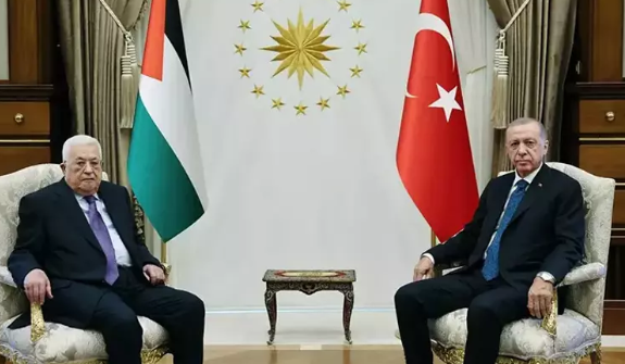 Foto - Türkiye'den İsrail'in tüm planlarını altüst edecek teklif! İngilizler dünyaya duyurdu