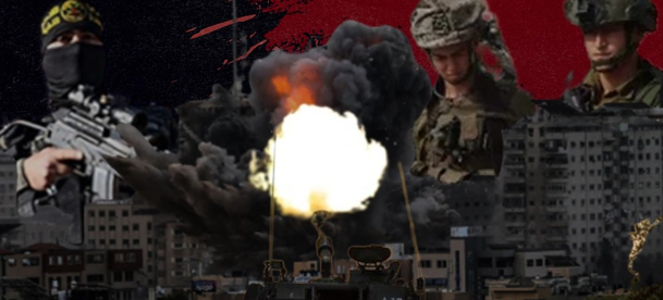 Foto - Türkiye'den İsrail'in tüm planlarını altüst edecek teklif! İngilizler dünyaya duyurdu