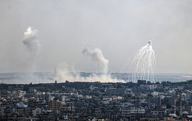 Foto - Türkiye'den İsrail'in tüm planlarını altüst edecek teklif! İngilizler dünyaya duyurdu