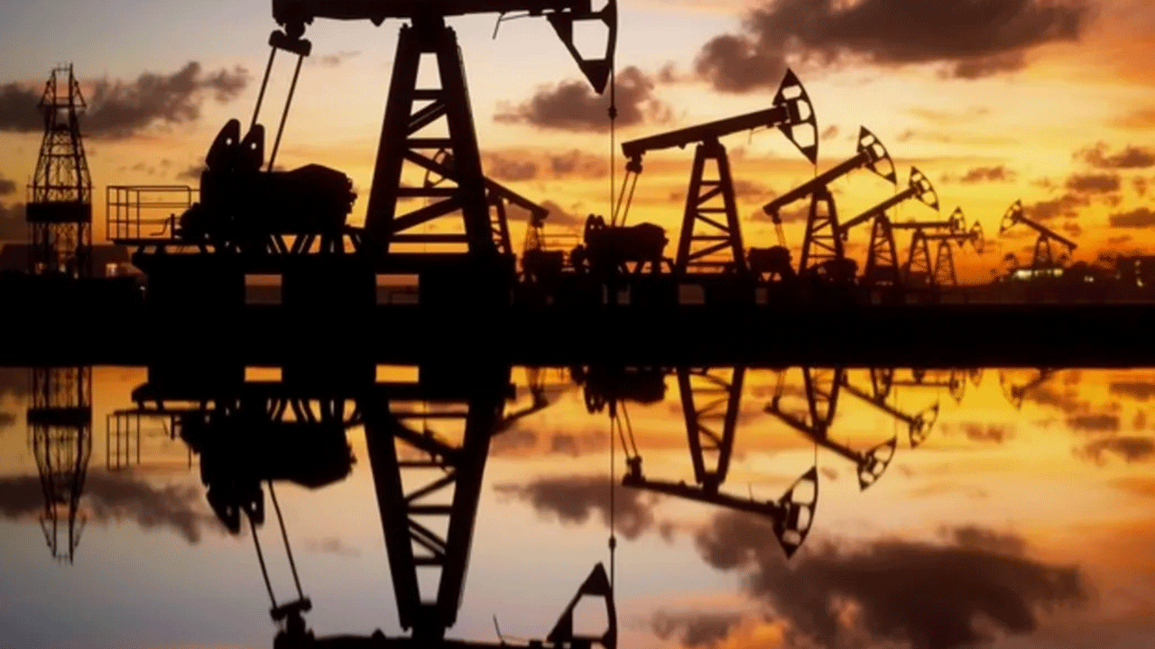 Foto - İngilizler dünyaya duyurdu! Türkiye'den yeni petrol hamlesi!