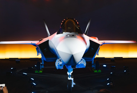 Foto - İngilizler duyurdu: Türkiye'nin F-35 ihtiyacını sadece o uçak giderebilir