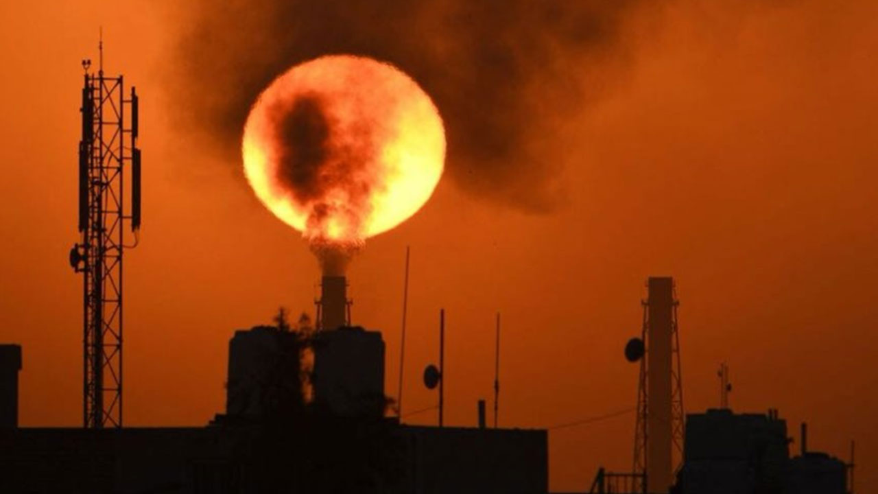 Foto - Amerikalılar duyurdu: Türkiye'ye petrolü kestiler diye pişmanlar! Zarar 19 milyar dolardan fazla