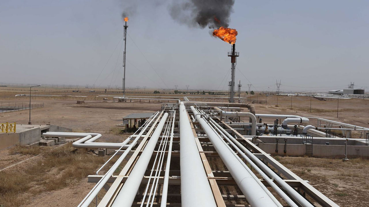 Foto - Amerikalılar duyurdu: Türkiye'ye petrolü kestiler diye pişmanlar! Zarar 19 milyar dolardan fazla