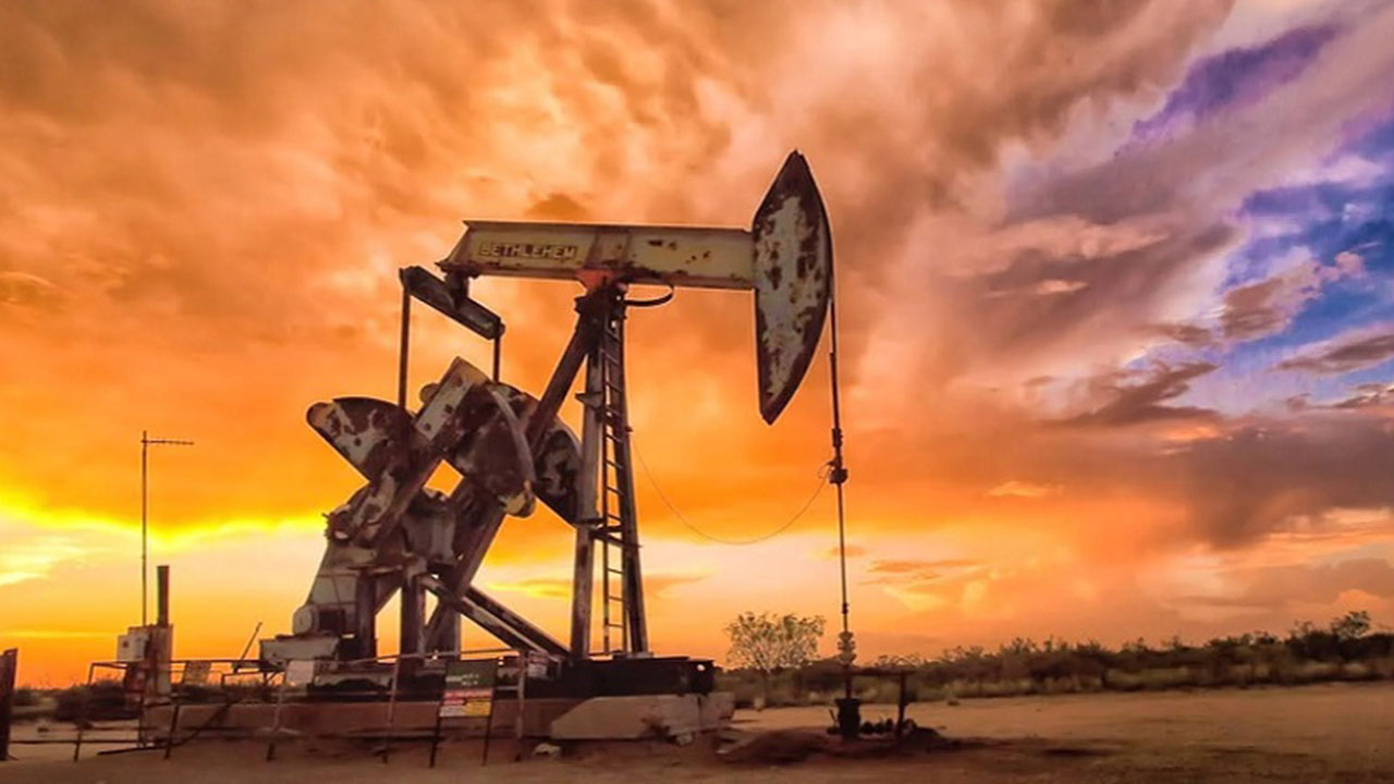 Foto - Amerikalılar duyurdu: Türkiye'ye petrolü kestiler diye pişmanlar! Zarar 19 milyar dolardan fazla