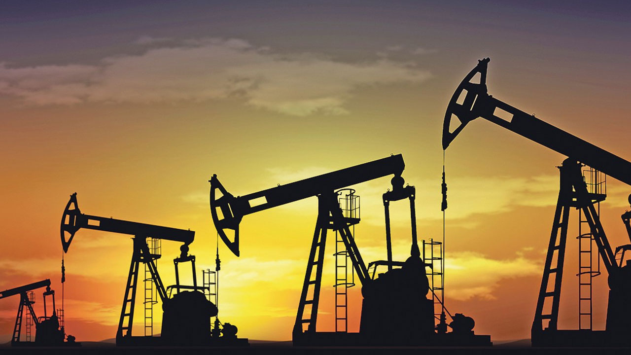 Foto - Amerikalılar duyurdu: Türkiye'ye petrolü kestiler diye pişmanlar! Zarar 19 milyar dolardan fazla