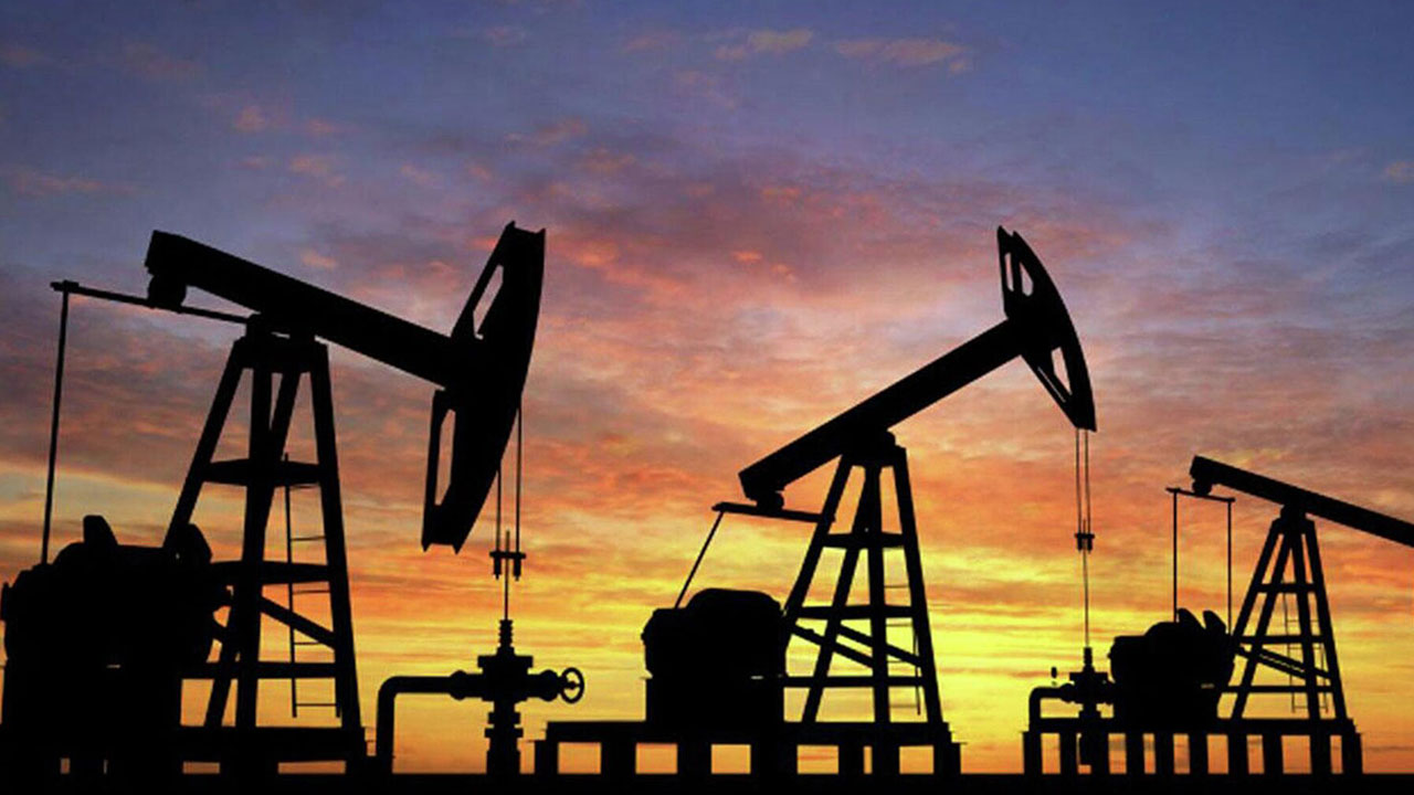 Foto - Amerikalılar duyurdu: Türkiye'ye petrolü kestiler diye pişmanlar! Zarar 19 milyar dolardan fazla