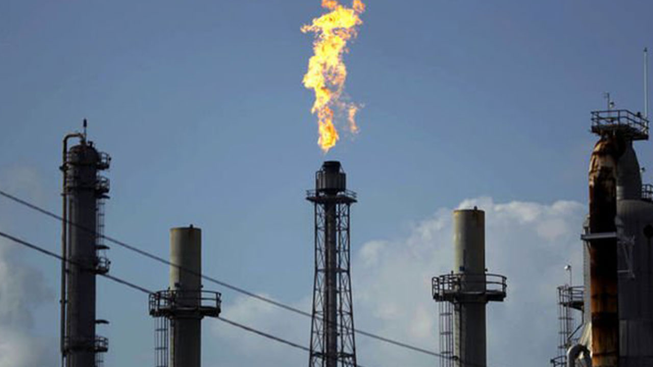 Amerikalılar duyurdu: Türkiye'ye petrolü kestiler diye pişmanlar! Zarar 19 milyar dolardan fazla