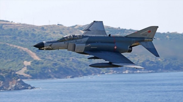 Foto - İngilizler Efes-2016 tatbikatına hayran kaldı