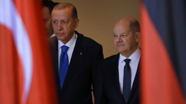 Foto - İngilizler 'Erdoğan bastırıyor' diyerek duyurdu: Türkiye o savaş uçaklarına 5 milyar Euro ödemeye hazır