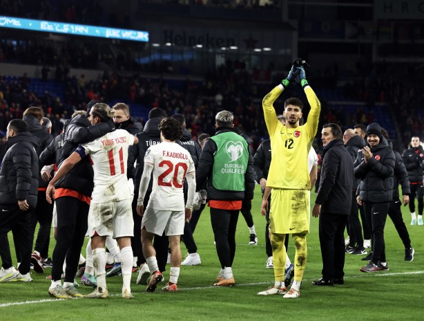 Foto - İngilizler EURO 2024 kura çekimini simüle etti: Türkiye ölüm grubunda: Şok eden gelişme...