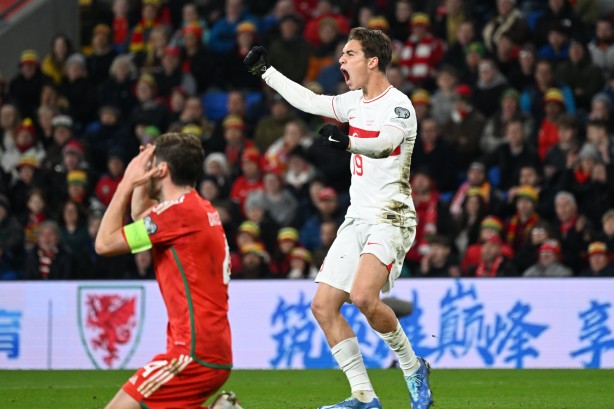 Foto - İngilizler EURO 2024 kura çekimini simüle etti: Türkiye ölüm grubunda: Şok eden gelişme...