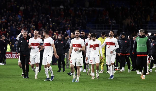 Foto - İngilizler EURO 2024 kura çekimini simüle etti: Türkiye ölüm grubunda: Şok eden gelişme...