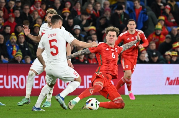 Foto - İngilizler EURO 2024 kura çekimini simüle etti: Türkiye ölüm grubunda: Şok eden gelişme...