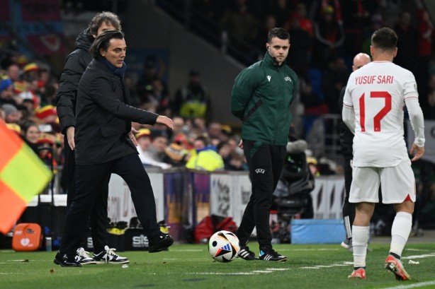 Foto - İngilizler EURO 2024 kura çekimini simüle etti: Türkiye ölüm grubunda: Şok eden gelişme...