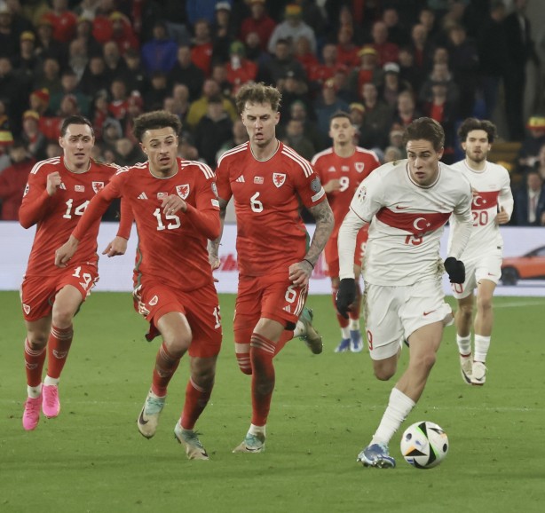 Foto - İngilizler EURO 2024 kura çekimini simüle etti: Türkiye ölüm grubunda: Şok eden gelişme...