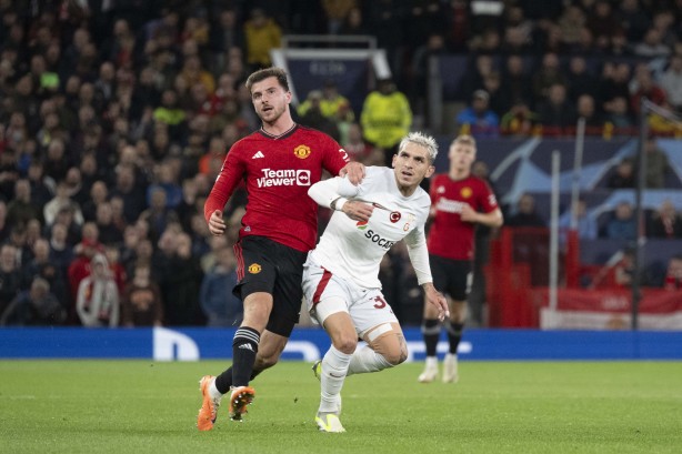 Foto - İngilizler Galatasaray'a övgü yağdırdı