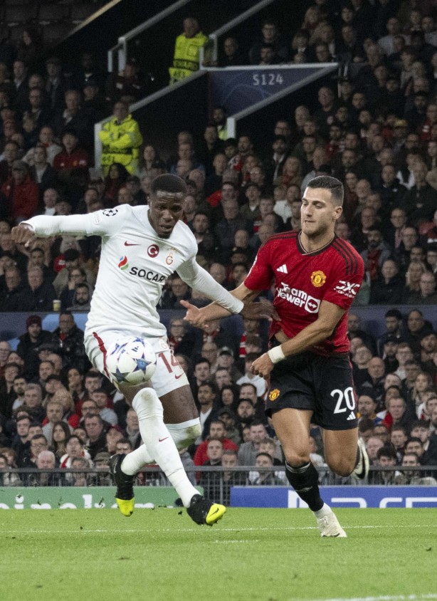 Foto - İngilizler Galatasaray'a övgü yağdırdı