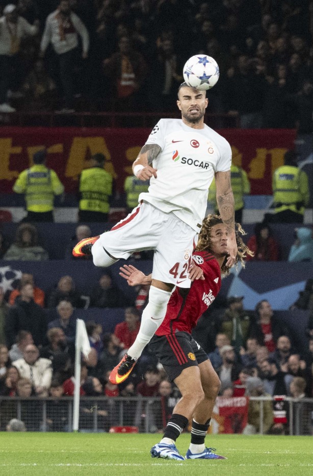 Foto - İngilizler Galatasaray'a övgü yağdırdı