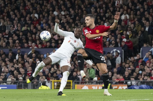 Foto - İngilizler Galatasaray'a övgü yağdırdı