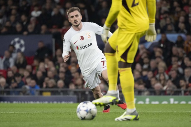 İngilizler Galatasaray'a övgü yağdırdı