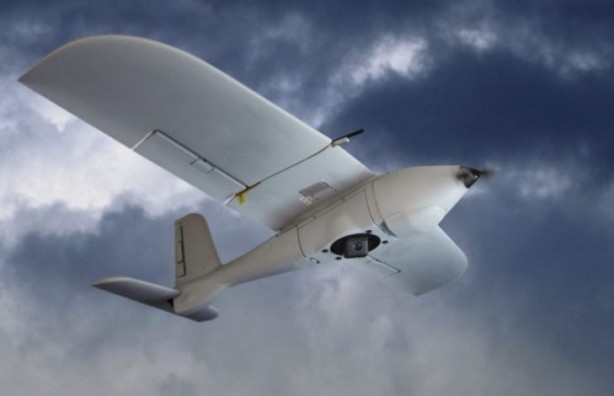 Foto - İngilizler geleceğin savaşlarına hazırlanıyor! İHA hamlesi dikkat çekti