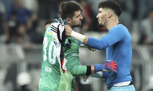 Foto - İngilizler gözünü Altay'a dikmişti ama sonuç alınamadı: Türkiye'ye tarihi müjdeyi verecekler mi?