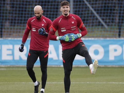 Foto - İngilizler gözünü Altay'a dikmişti ama sonuç alınamadı: Türkiye'ye tarihi müjdeyi verecekler mi?