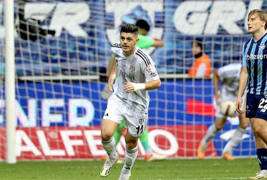 Foto - İngilizler gözünü bu kez o futbolcuya dikti: Şu komediye bakın! Hadi gidin işinize be…