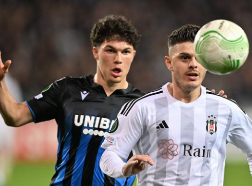 İngilizler gözünü bu kez o futbolcuya dikti: Şu komediye bakın! Hadi gidin işinize be…