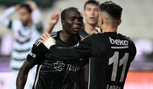 Foto - İngilizler gözünü bu kez o futbolcuya dikti: Şu komediye bakın! Hadi gidin işinize be…