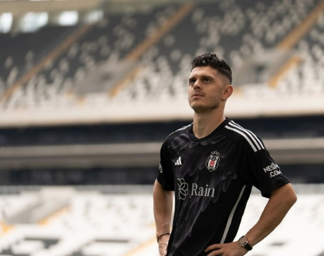 Foto - İngilizler gözünü bu kez o futbolcuya dikti: Şu komediye bakın! Hadi gidin işinize be…