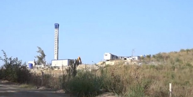 Foto - İngilizler haritalara çizip 'burada petrol var' demişti! O ilimizde petrol aramak için resmen izin istediler