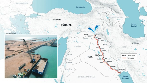 Foto - İngilizler, İran'ın sinsi hamlesini duyurdu: Türkiye'den pay isteyecekler