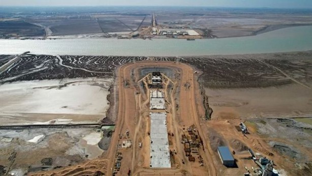 Foto - İngilizler, İran'ın sinsi hamlesini duyurdu: Türkiye'den pay isteyecekler