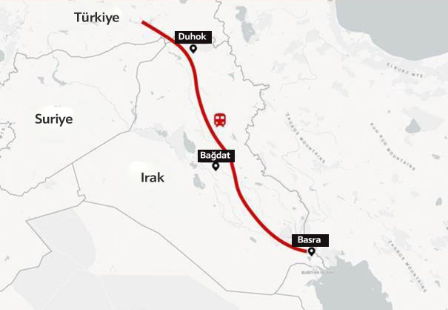 Foto - İngilizler, İran'ın sinsi hamlesini duyurdu: Türkiye'den pay isteyecekler