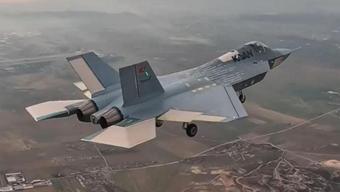 Foto - İngilizler KAAN ile F-22'yi karşılaştırdı! "Kritik eşik aşıldı"